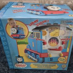 Thomas the tank engine 2005 Tomy ( Rare)