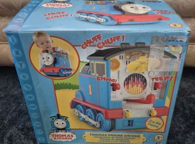 Thomas the tank engine 2005 Tomy ( Rare)