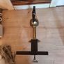 Vintage Kronenbourg 1664 bar beer pull pump handle Image 5