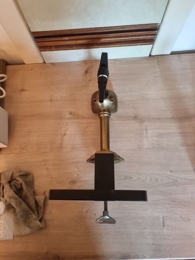 Vintage Kronenbourg 1664 bar beer pull pump handle