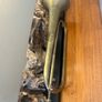 Antique WW1 Halari Paris Bugle Image 4