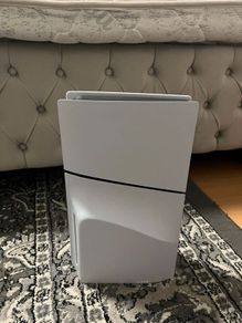PlayStation 5 Slim Digital Edition