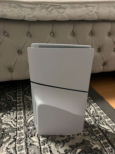 PlayStation 5 Slim Digital Edition