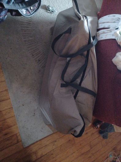 Baby stuff