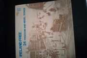 The Sackville Folk Vinyl