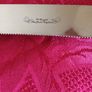Silver Plated 'King's Pattern Handle Cake/Bread Knife Image 3