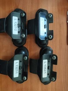 Land rover Freelander 2 la prealpina fitting kit