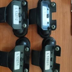 Land rover Freelander 2 la prealpina fitting kit