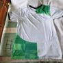 Liverpool Football Club Away Jersey 2023 to 2024 Large Adult Nike Image 6