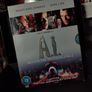 A.I. Artificial Inteligence ! DVD with Slipcase ! Science Fiction Movie ! Sci-Fi ! Image 2