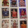 Topps Premier League Football Trading Cards - all cards in pictures Image 4