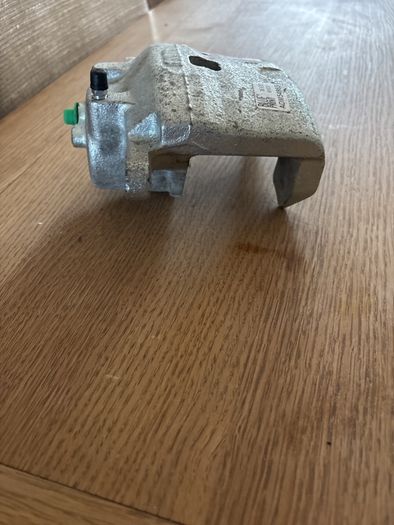 brake caliper