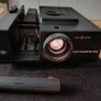 Slide projector Agfa Diamator 1500 Autofocus + optics Agfa Agomar 85 mm, 1:2.8, good condition Image 5