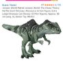 Giganotosaurus dinosaur Image 3