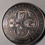Photographic Society of Ireland silver medal dated  1907 Image 3
