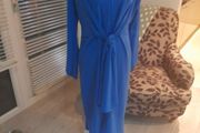 Shirt Dress M &amp; S Reduced