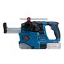 Bosch Professional 18V SDS Kit Image 9