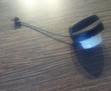 Fuel Tank Cap.