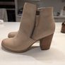 Aldo Ankle Boots Image 2