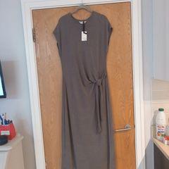 The Primark  Edid Dress.  S.L- 14-16.   B.N.W.T.