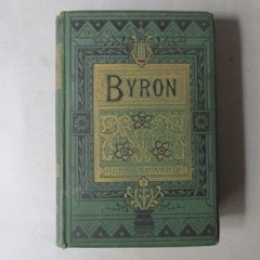 Poems By Lord Byron