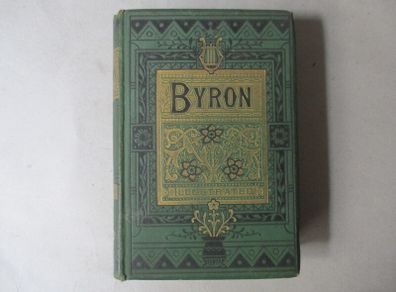 Poems By Lord Byron