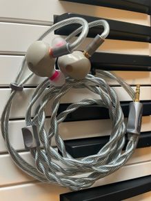 Sony 1000xm5 (hifi cable mortified)
