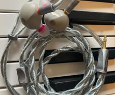 Sony 1000xm5 (hifi cable mortified)