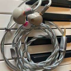 Sony 1000xm5 (hifi cable mortified)