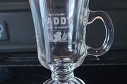 six paddys irish whiskey glasses