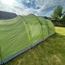 tents buckingham 8 man tent and porch extender Image 8