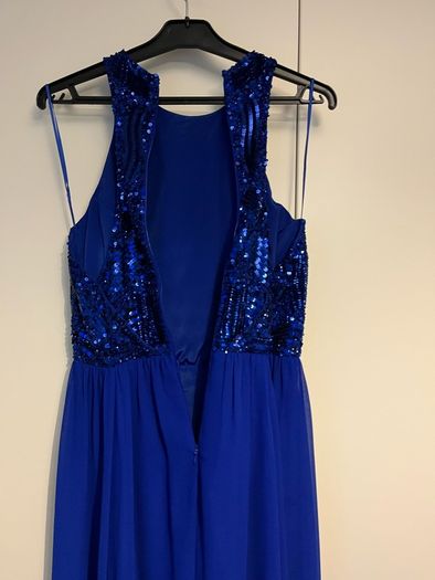 Mango dress