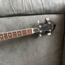 Tenor Banjo with plug in Image 4