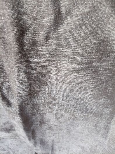 Handmade curtains