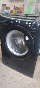Candy washing machine