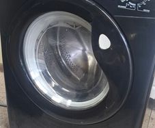 Candy washing machine
