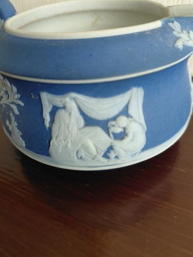 wedgewood