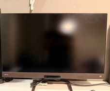 Benq Ex2780q 27" 2k Qhd 1440p 144hz Ips Hdr Gaming Monitor