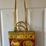 Rare Radley London Elephant Grab Bag Image 4