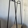 Stylish coat rack and shoe storage Image 4