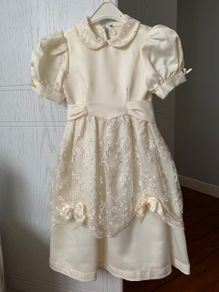 Child's Bridesmaid Dress