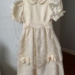 Bridesmaid Dress