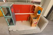 Our generation vet clinic and doll