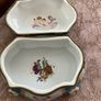 Ornate china box Image 4