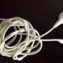 Premium Headset Earphones Stereo Image 2