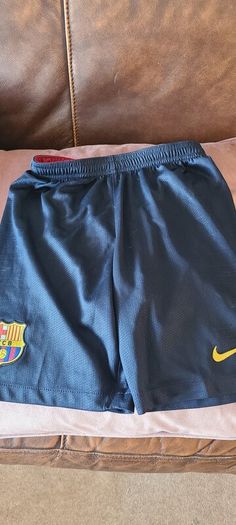 Nike FC Barcelona shorts