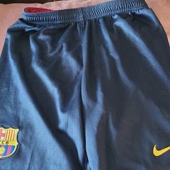 Nike FC Barcelona shorts