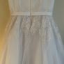 communion dress and accessories Image 9