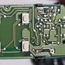 Honda(Jap Import)4 Button Keyless Remote fob for StepWagn, Freed, Elysion etc Image 4