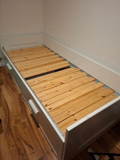 Ikea Brimnes Day Beds